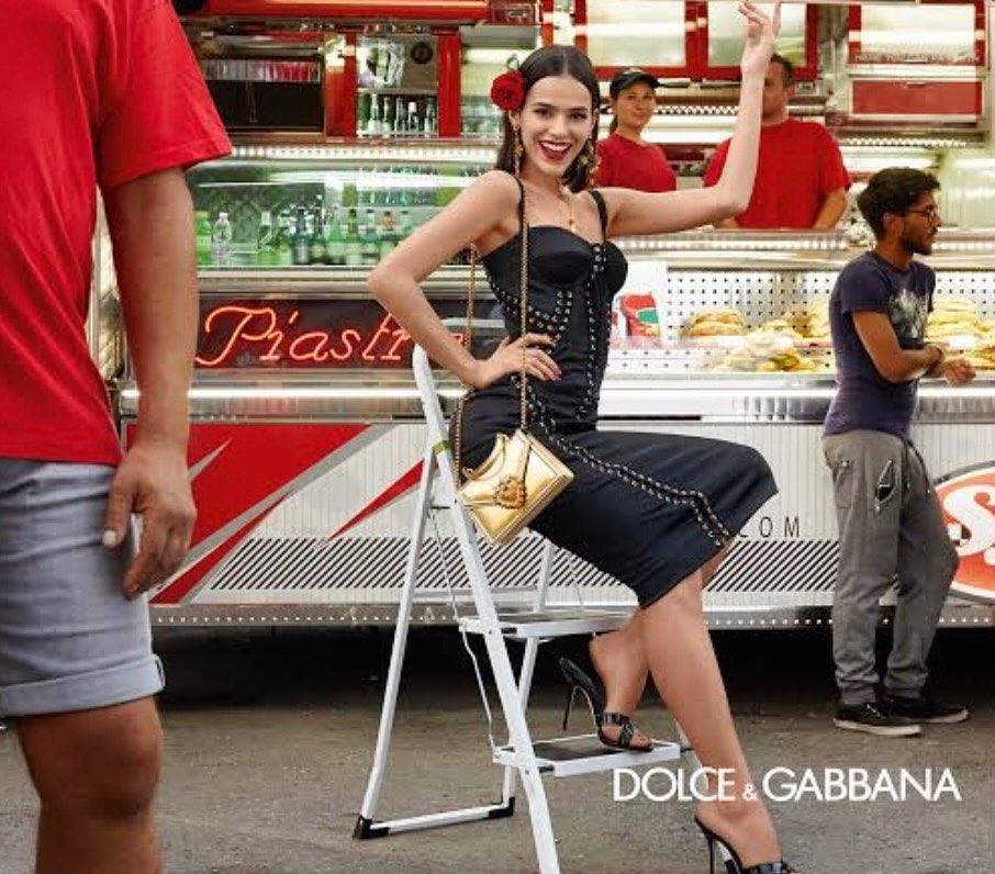代表のシゲルが @dolcegabbana の世界キャンペーンのヘアをミラノで担当しました！
チェックしてみてください！！！
・
・

#ドルチェ&ガッバーナ